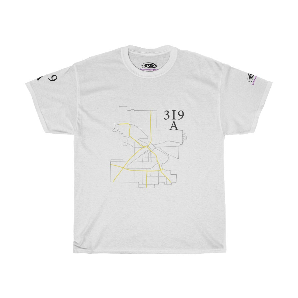 3I9 IA M.A.P. Unisex Heavy Cotton Tee