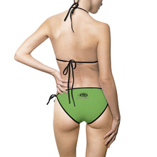 Load image into Gallery viewer, It&#39;s Organic Women&#39;s Bikini Swimsuit