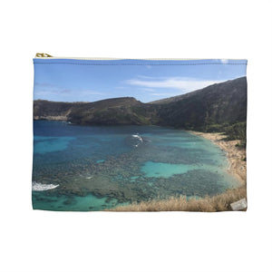 (VP) Hawaii Accessory Pouch