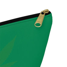 Load image into Gallery viewer, It&#39;s Organic Accessory Pouch w T-bottom (G)