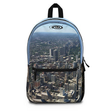 Load image into Gallery viewer, Chi Town Downtown Backpack (Made in USA)