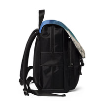 Load image into Gallery viewer, Waikiki Beach Unisex Casual Shoulder Backpack