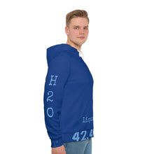 Load image into Gallery viewer, Liquid City Men&#39;s All-Over-Print Hoodie