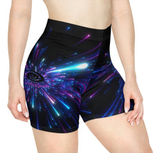 Load image into Gallery viewer, Women&#39;s Biker Shorts (AOP)