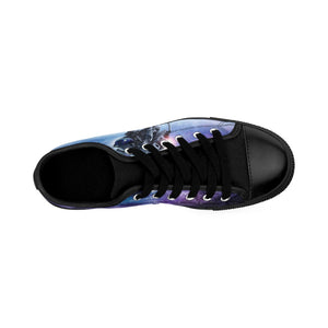 Spaceman landed Men's Sneakers