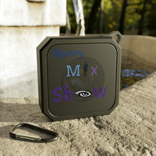 Load image into Gallery viewer, MystoryMixShow Blackwater Outdoor Bluetooth Speaker