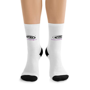 Interstellic Gear Socks