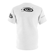 Load image into Gallery viewer, Mystory Mix Show Unisex AOP Cut &amp; Sew Tee