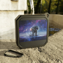 Load image into Gallery viewer, Spaceman Landed Blackwater Outdoor Bluetooth Speaker