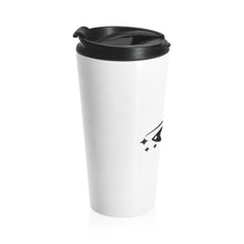 Load image into Gallery viewer, Interstellic Gear Stainless Steel Travel Mug