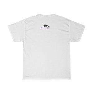 L.O.V.E. Unisex Heavy Cotton Tee