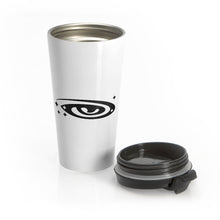 Load image into Gallery viewer, Interstellic Gear Stainless Steel Travel Mug