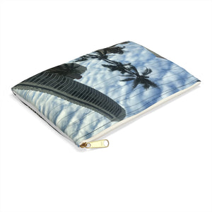 Hawaiian Days Accessory Pouch