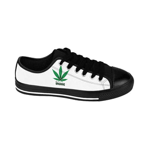 It's Organic Men's Sneakers