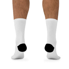 Load image into Gallery viewer, Interstellic Gear (Gray Logo) Socks