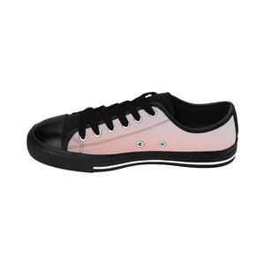 Bluish Pink Skiez IG's Women's Sneakers (T.O.E.)