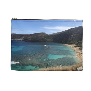 (VP) Hawaii Accessory Pouch