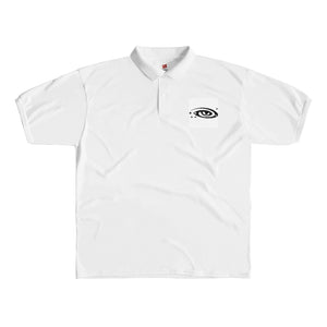 Interstellic Gear Men's Polo Shirt