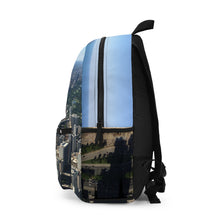 Load image into Gallery viewer, Chi Town Downtown Backpack (Made in USA)