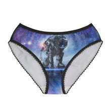 Load image into Gallery viewer, Spaceman Landing Women&#39;s Briefs