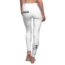 Load image into Gallery viewer, 319 IA Waterloo M.A.P. Women&#39;s Cut &amp; Sew Casual Leggings