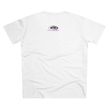 Load image into Gallery viewer, L.O.V.E. Men&#39;s Modern-fit Tee