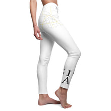 Load image into Gallery viewer, 319 IA Waterloo M.A.P. Women&#39;s Cut &amp; Sew Casual Leggings