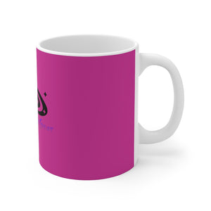 Interstellic Gear 11oz Mug