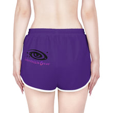 Load image into Gallery viewer, The Sounds of Music Women&#39;s Relaxed Shorts (AOP)