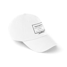 Load image into Gallery viewer, Mystory Mix Merchandise Low Profile Baseball Cap