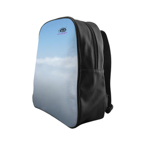 Above The Clouds Backpack