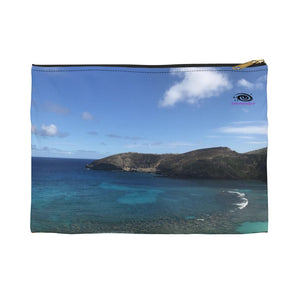 (VP) Hawaii Accessory Pouch