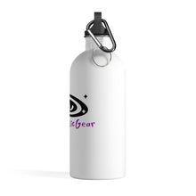 Load image into Gallery viewer, Interstellic Gear Stainless Steel Water Bottle