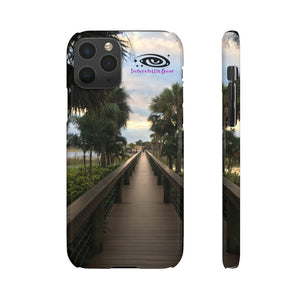 FL Walkway Snap Cases