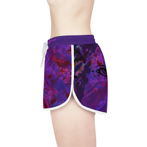 Soulful Singing Women's Relaxed Shorts