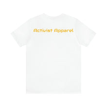 Load image into Gallery viewer, Stop Killing Black People Unisex Jersey Short Sleeve Tee