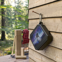 Load image into Gallery viewer, Spaceman Landed Blackwater Outdoor Bluetooth Speaker