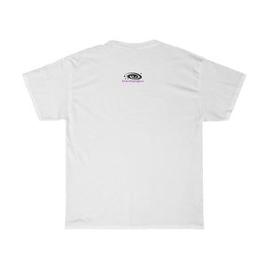 Alvo Unisex Heavy Cotton Tee