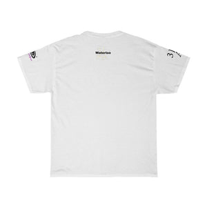 319 IA Unisex Heavy Cotton Tee