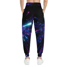 Load image into Gallery viewer, Interstellic Gear Athletic Joggers (AOP)