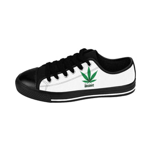 It's Organic Men's Sneakers