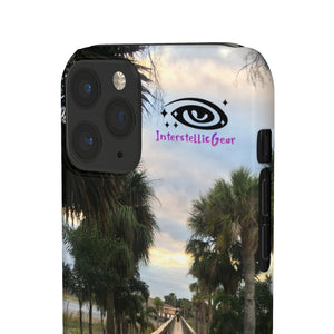 FL Walkway Snap Cases