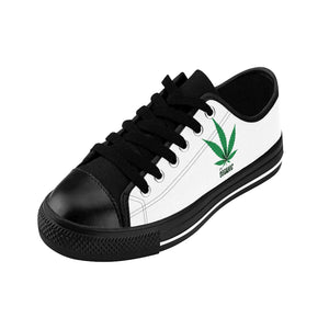 It's Organic Men's Sneakers