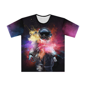 Spaceman (CE) Men's Loose T-shirt