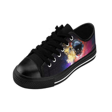 Load image into Gallery viewer, Spaceman (CE) Men&#39;s Sneakers