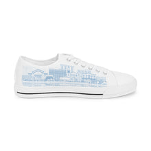 Load image into Gallery viewer, Waterloo Wear Men&#39;s Low Top Sneakers