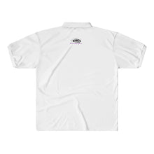 Load image into Gallery viewer, Interstellic Gear Men&#39;s Polo Shirt