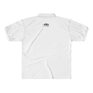 Interstellic Gear Men's Polo Shirt