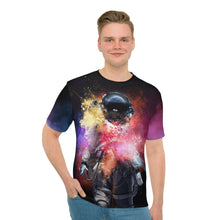 Load image into Gallery viewer, Spaceman (CE) Men&#39;s Loose T-shirt