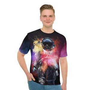 Spaceman (CE) Men's Loose T-shirt